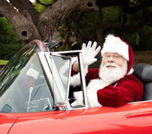 Load image into Gallery viewer, Gingerbread houses with Santa - Dec 12th 10:30AM