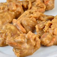 Load image into Gallery viewer, Pralines and toffee workshop - Nov 3rd 6PM