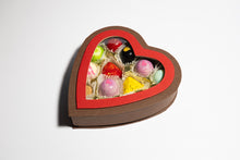 Load image into Gallery viewer, Valentines box - 14 count