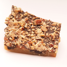 Load image into Gallery viewer, Pralines and toffee workshop - Nov 3rd 6PM