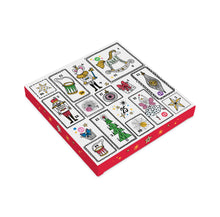 Load image into Gallery viewer, Chocolate Advent calendar