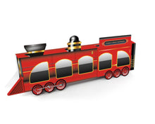 Load image into Gallery viewer, 5 Piece Chocolate Bonbons Train