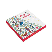 Load image into Gallery viewer, Chocolate Advent calendar