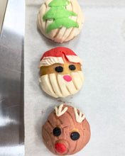 Load image into Gallery viewer, Christmas Conchas - Nov 15th 10AM