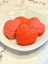 Load image into Gallery viewer, Delicious Concha Bread Class