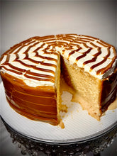 Load image into Gallery viewer, Tres Leches Cake Online Class