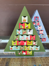 Load image into Gallery viewer, Advent calendar - 24 pieces
