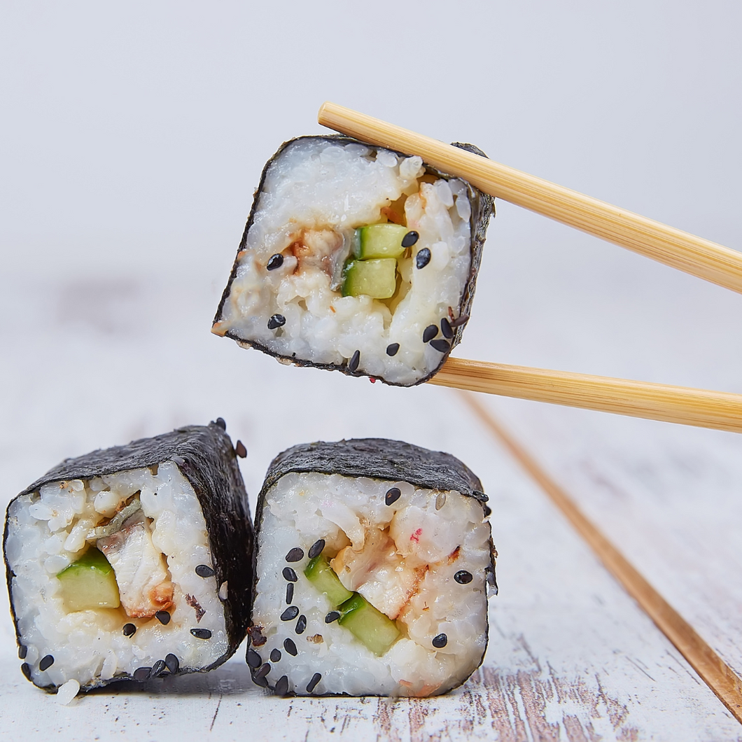 Sushi - Mar 27th 630PM