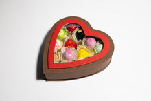 Load image into Gallery viewer, Valentines box - 14 count

