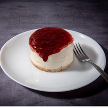 Load image into Gallery viewer, Guava cheesecake class- JAN 25TH 1PM
