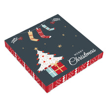 Load image into Gallery viewer, 25 Piece Bonbons Advent Calendar | Bonbons Advent Calendar |CHOCOLATL
