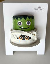 Load image into Gallery viewer, Halloween cake decorating - Oct 10th 6PM
