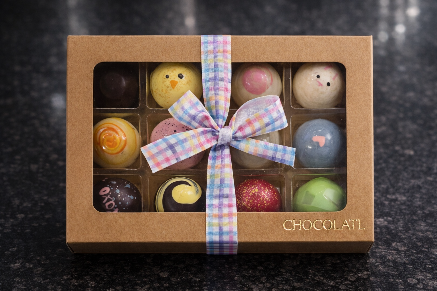 All products – CHOCOLATL