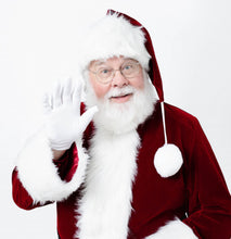 Load image into Gallery viewer, Gingerbread houses with Santa - Dec 12th 10:30AM
