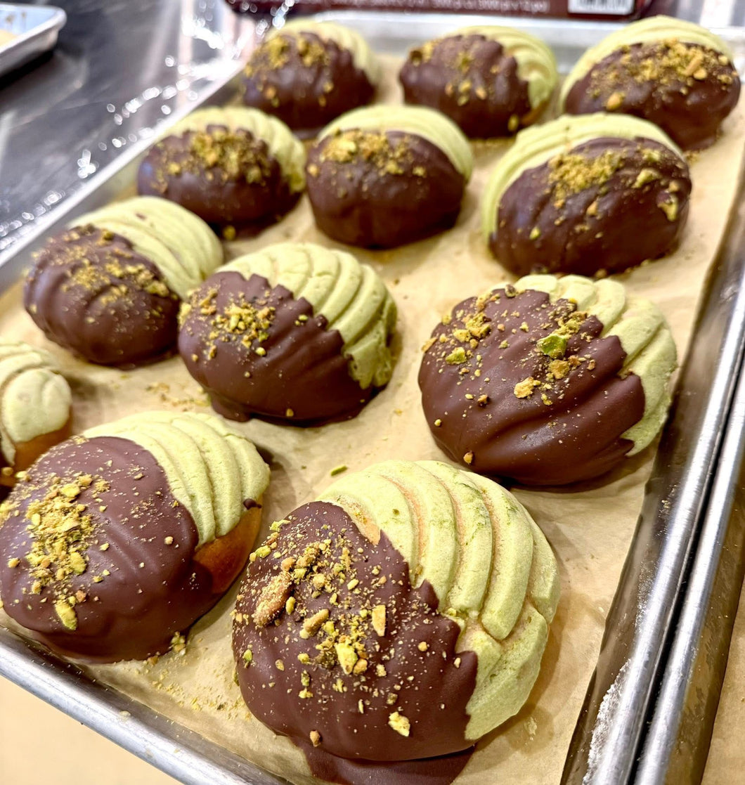 Dubai Conchas - Sep 26th 6PM