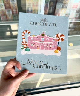 Christmas book - 9 piece