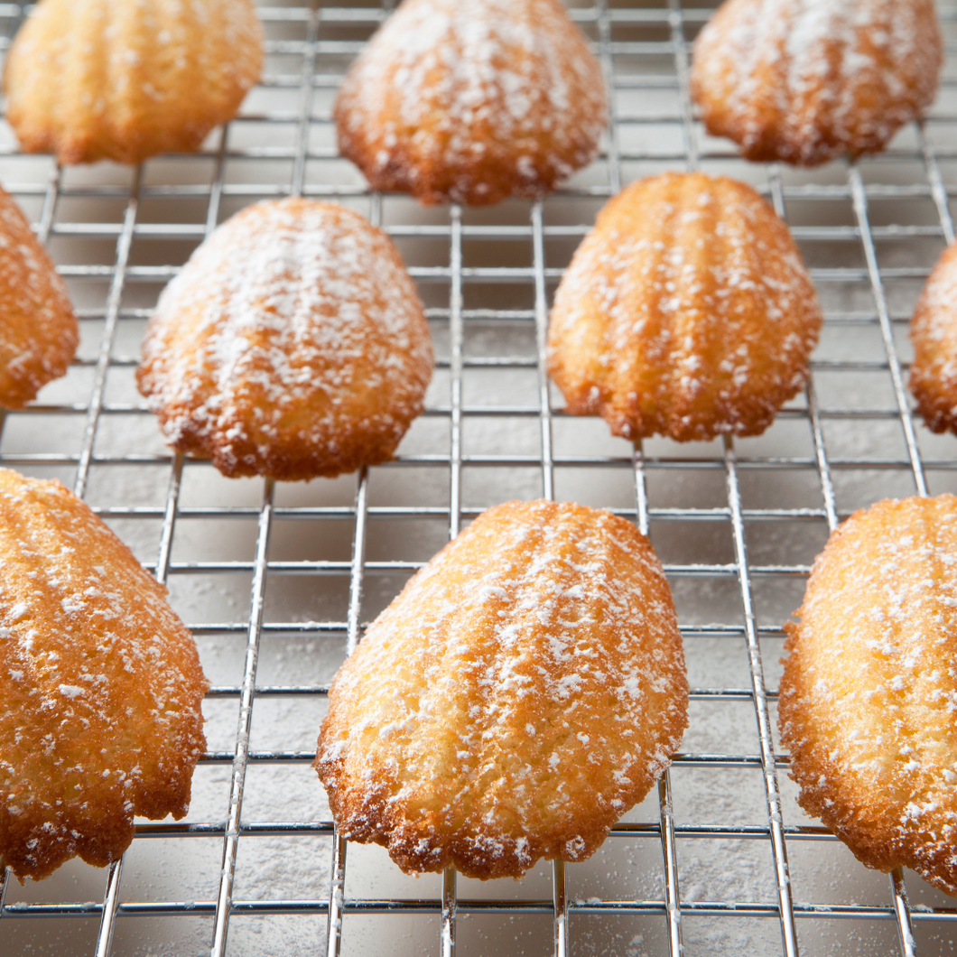 Madeleines - May 23rd 630PM