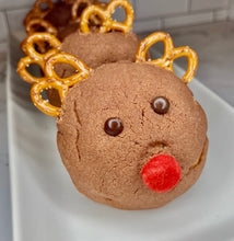 Load image into Gallery viewer, Christmas conchas- Dec 7th 10AM
