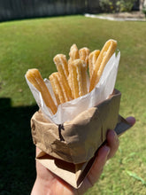 Load image into Gallery viewer, Delicious Churros Class
