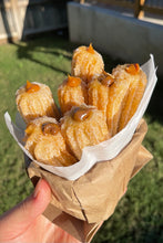 Load image into Gallery viewer, Delicious Churros Class
